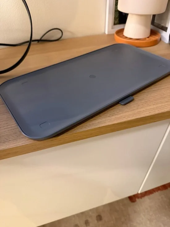 HP Tango Compact Wireless Inkjet Printer - Picture 5 of 7